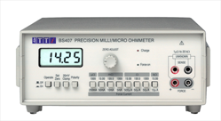 LCR Measurement BS407 Aim TTi