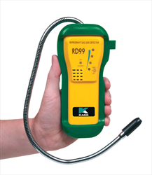 Thiết bị đo khí RD99 KANE