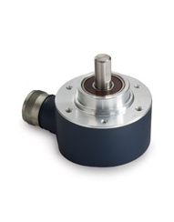 Bộ mã hóa vòng quay phòng nổ Intrinsically Safe Encoder IBM5 / IHM5 Bei sensors