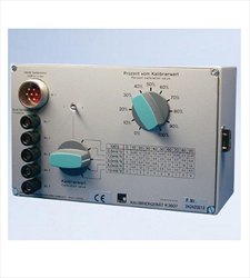 Calibration unit K3607 HBM