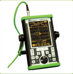 Máy siêu âm khuyết tật Bondascope 3100 NDT System