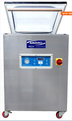 Máy hút, đóng gói chân không Vacuum Packaging Machine AZC-050 AIRZERO