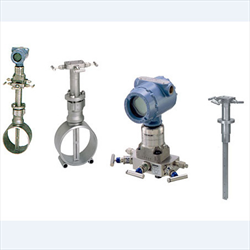 Thiết bị đo lưu lượng Rosemount 3051SFA ProBar Flow Meter