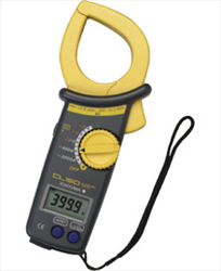 CLAMP-ON TESTER (ACA, ACV, DCV, OHM, 2000A) CL150 Yokogawa