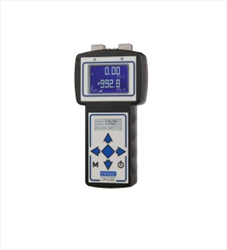 Thiết bị hiệu chuẩn áp suất CPG2300 DH-Budenberg