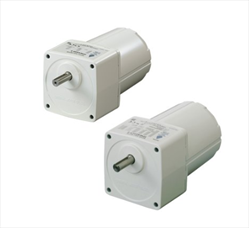 Single-Phase IP67 Washdown Gear Motors FPW Series Oriental Motor