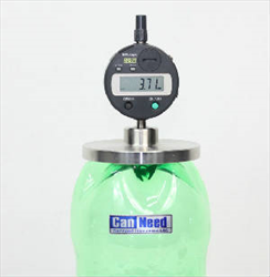 Base Clearance Gauge BCG-100 Canneed