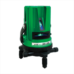 Máy cân bằng laser STS SRS-110G
