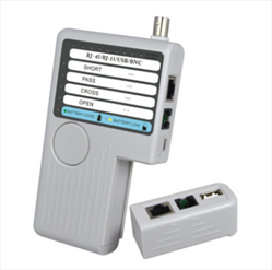 4 In 1 Cable Tester NF-3368 Noyafa