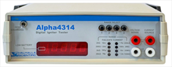 Programmable DC Voltage Calibrator 2701C Valhalla