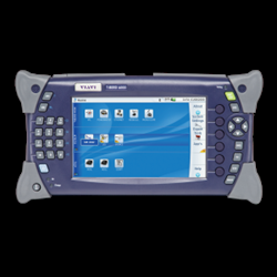 T-BERD 4000 Multiple Services Test Platform - Viavi Solution