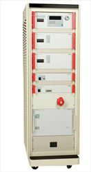 Thiết bị mô phỏng sóng hài Harmonics and Flicker Measuring System ProfLine 2100 Teseq