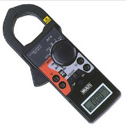 Ampe kìm MCL-400D Digital AC Leakage Current Clamp Tester - Multi