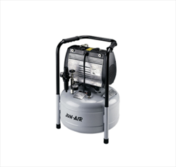 Oilless Air Compressors 1608771 Gast