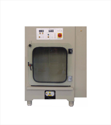 Damp Heat Chamber Automatic Vertical COFOMEGRA