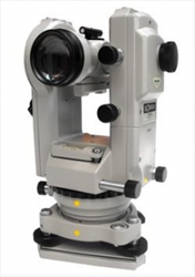 MÁY KINH VỸ SOKKIA TM-20ES