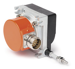 Cảm biến vị trí - Profile SG31 - Siko