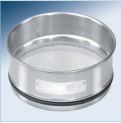 Sàng rây thí nghiệm Ø 203mm (8