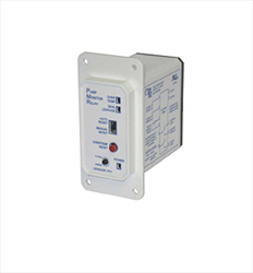 PUMP MONITOR RELAY PMR1 Motor Protection