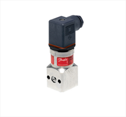Cảm biến đo áp suất MBS 3300 Danfoss