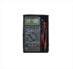 INSULATION TESTER TK-4003 Checkman