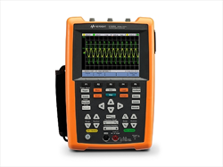 MÁY HIỆN SÓNG CẦM TAY DÒNG U1620A