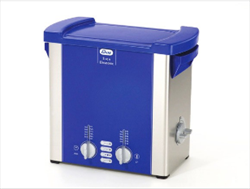 Bể Rửa Siêu Âm S40-H Elma