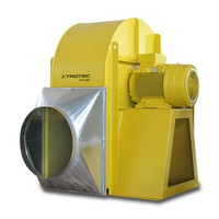 Quạt thông khí TFV 1200 Trotec