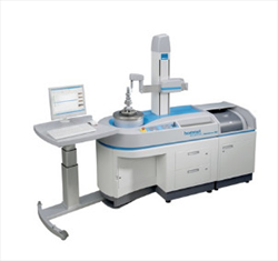 Máy đo độ tròn trụ Etamic Etamic roundscan Mahr
