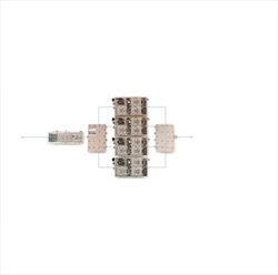 Amplifier AS0827-55K Kit Milmega