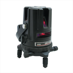 Máy cân bằng laser STS CR-410R