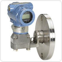 Cảm biến đo mức Rosemount 3051L Liquid Level Transmitter