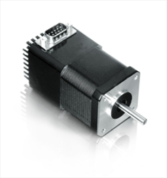 Integrated Motors Silverpak 17C Lin Engineering