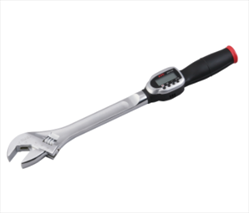 Mỏ lết cân lực GEK135-W36 KTC
