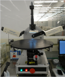 Spectroscopic Ellipsometer SE200BM-M450 Angstrom Sun Technologies