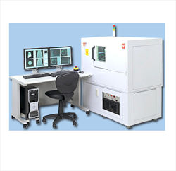 3D X-Ray Microscopic CT Scanner TDM-1000 Yamato