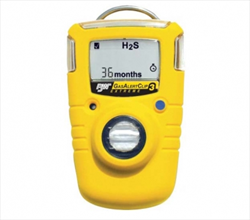 MÁY ĐO KHÍ BW HONEYWELL GASALERT CLIP EXTREME GA36XT-H H2S