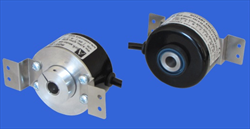 Hollow Shaft ARCH58 Atek Sensor