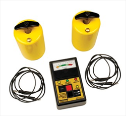 Thiết bị đo tĩnh điện 222635 Vermason