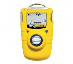 MÁY ĐO KHÍ ĐỘC BW GASALERT CLIP EXTREME H2S GA24XT-H510