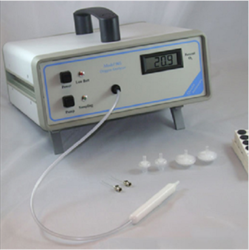 MÁY ĐO OXYGEN (O2) TRONG GÓI 905 Quantek