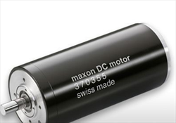 BRUSHLESS DC MOTORS RE Program Maxon