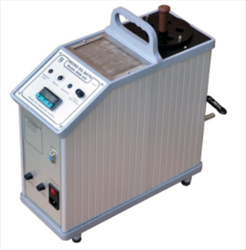 Thiết bị hiệu chuẩn nhiệt độ MOB 250 Nagman