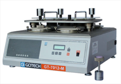 Abrasion Testing GT-7012-M Gotech