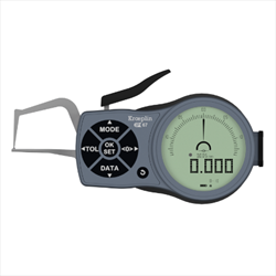 Đồng hồ đo độ dày thành ống Kroeplin K1R10S