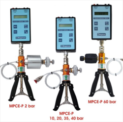 Thiết bị hiệu chuẩn áp suất MPCE-P Nagman