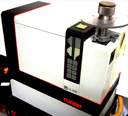 Thiết bị phát hiện rò rỉ UL-100 HVS Leak Detection