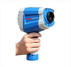 Camera nhiệt độ Z70 Palmer WahI