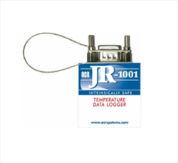 DATA LOGGERS JR-1001 ACR Systems