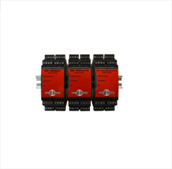 I/O Modules with Modbus Electro Sensor